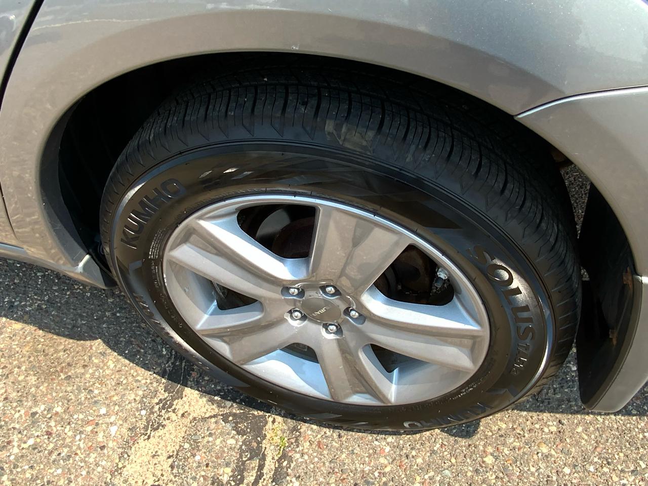 Subaru Outback 3.0R L.L.Bean Edition Wagon 2005