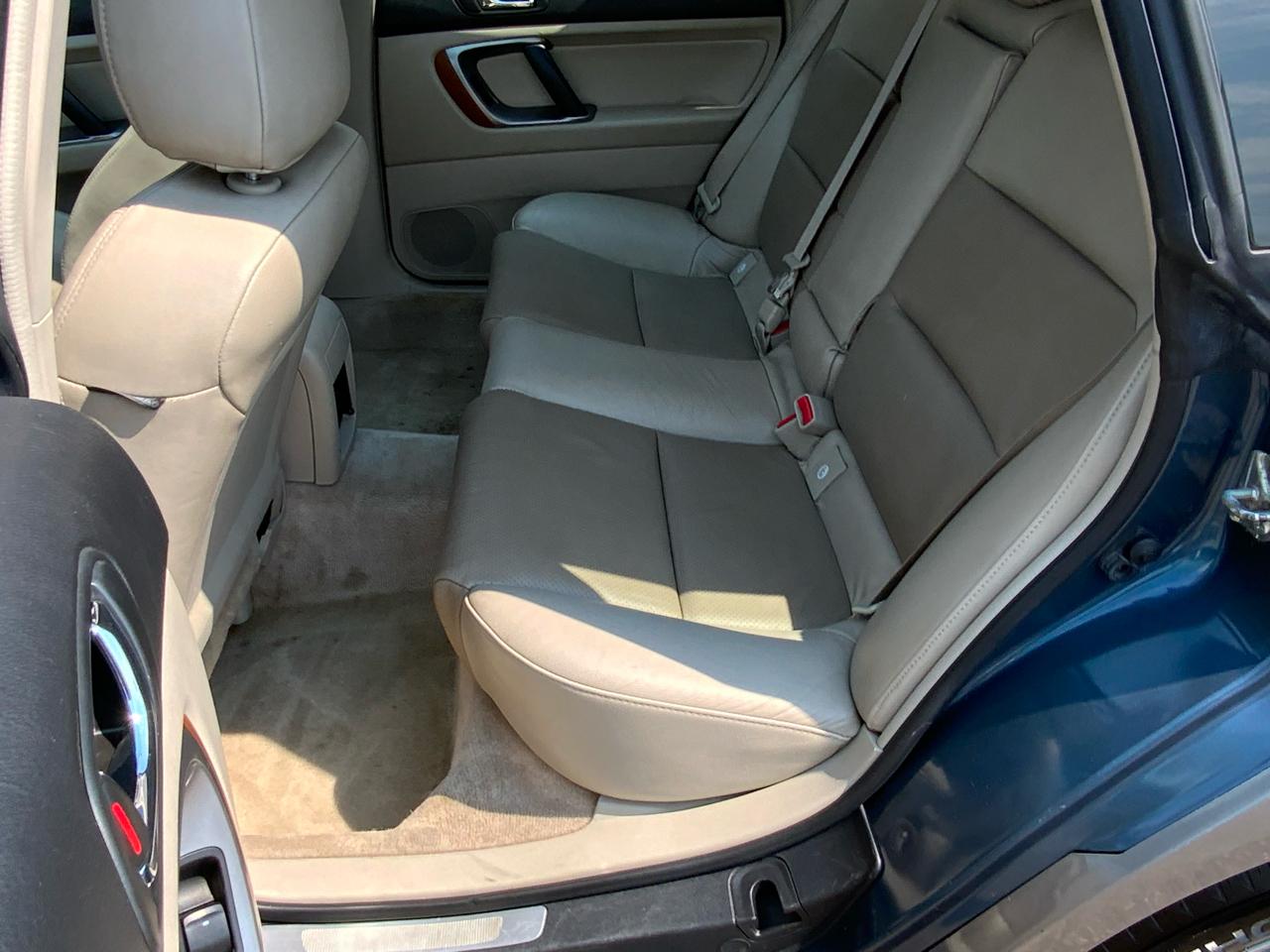 Subaru Outback 3.0R L.L.Bean Edition Wagon 2005