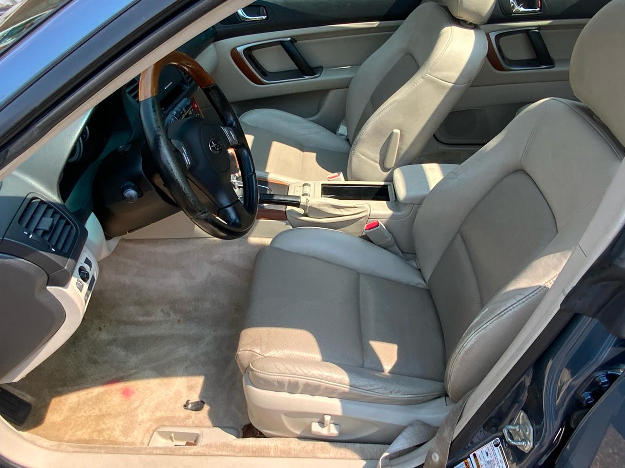Subaru Outback 3.0R L.L.Bean Edition Wagon 2005