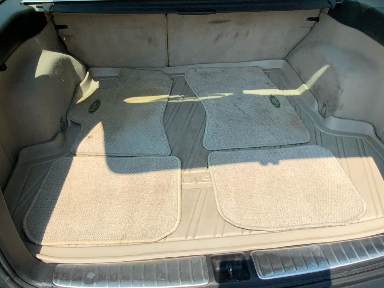 Subaru Outback 3.0R L.L.Bean Edition Wagon 2005