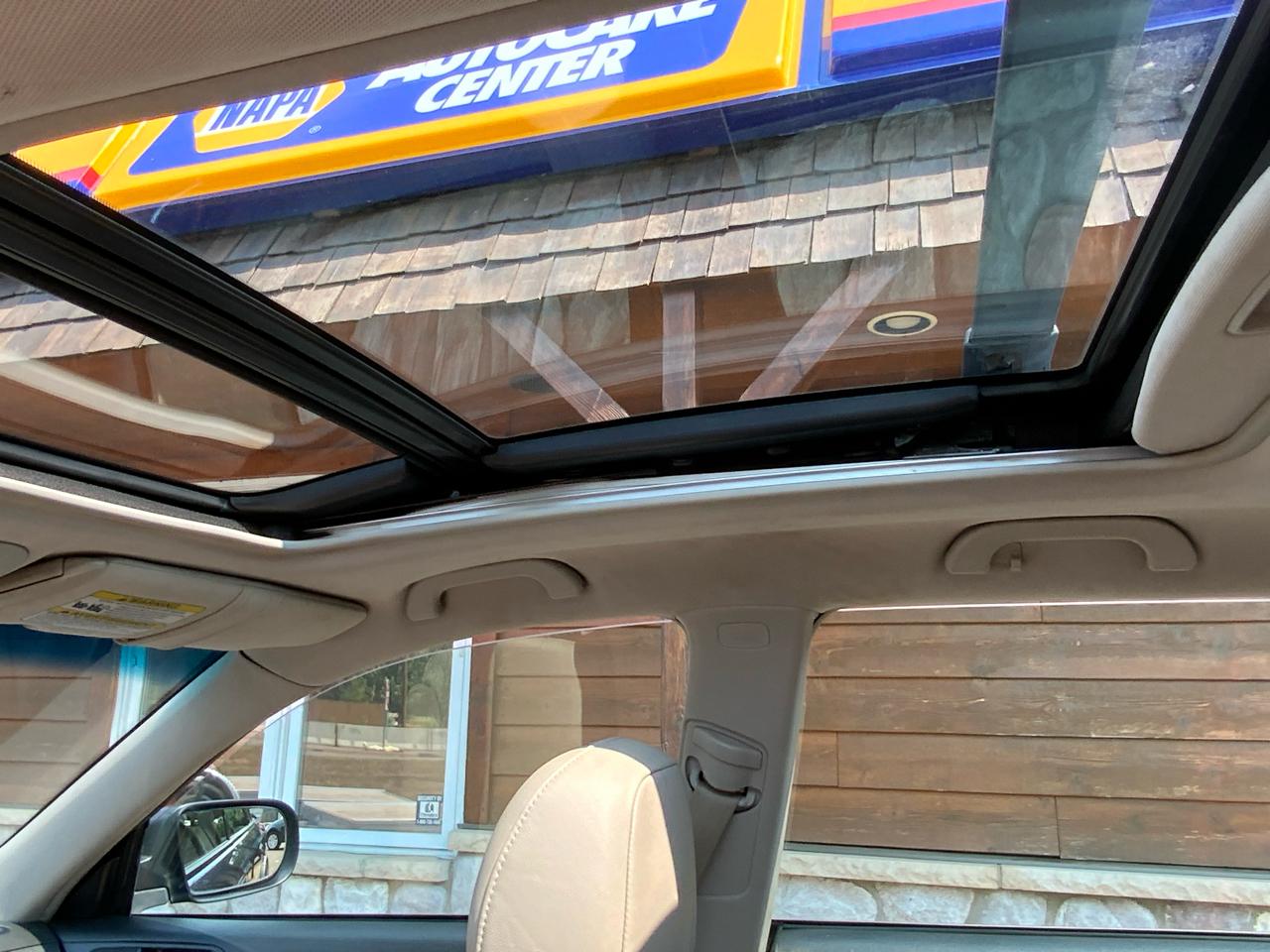 Subaru Outback 3.0R L.L.Bean Edition Wagon 2005