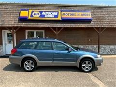 2005 Subaru Outback 