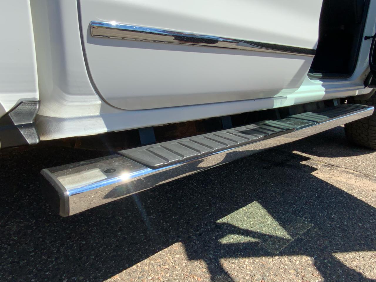 GMC Sierra 2500HD Denali Crew Cab 4WD 2019