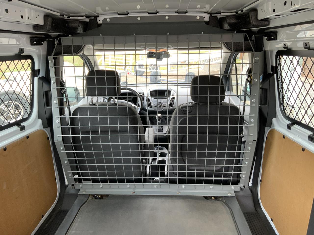 Ford Transit Connect Cargo Van XL LWB w/Rear Liftgate 2018