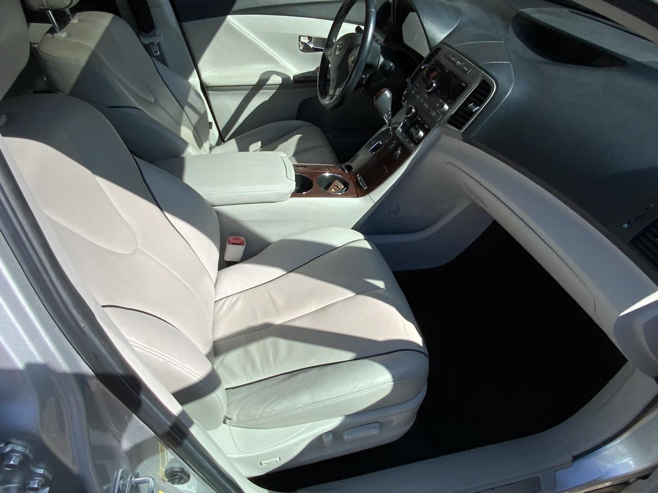 Toyota Venza 4X4 V6 2009