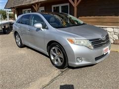 2009 Toyota Venza 