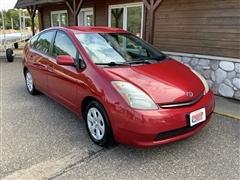 2007 Toyota Prius 