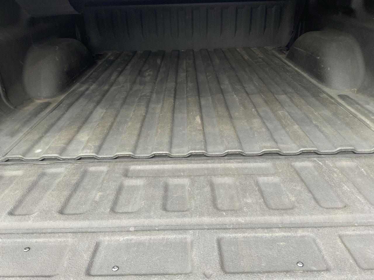 Chevrolet Silverado 1500 LTZ Crew Cab 4WD 2017