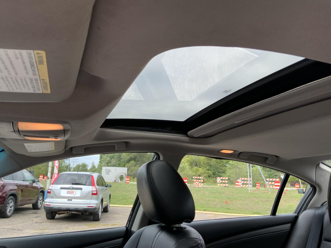 Nissan Altima 2.5 S 2012