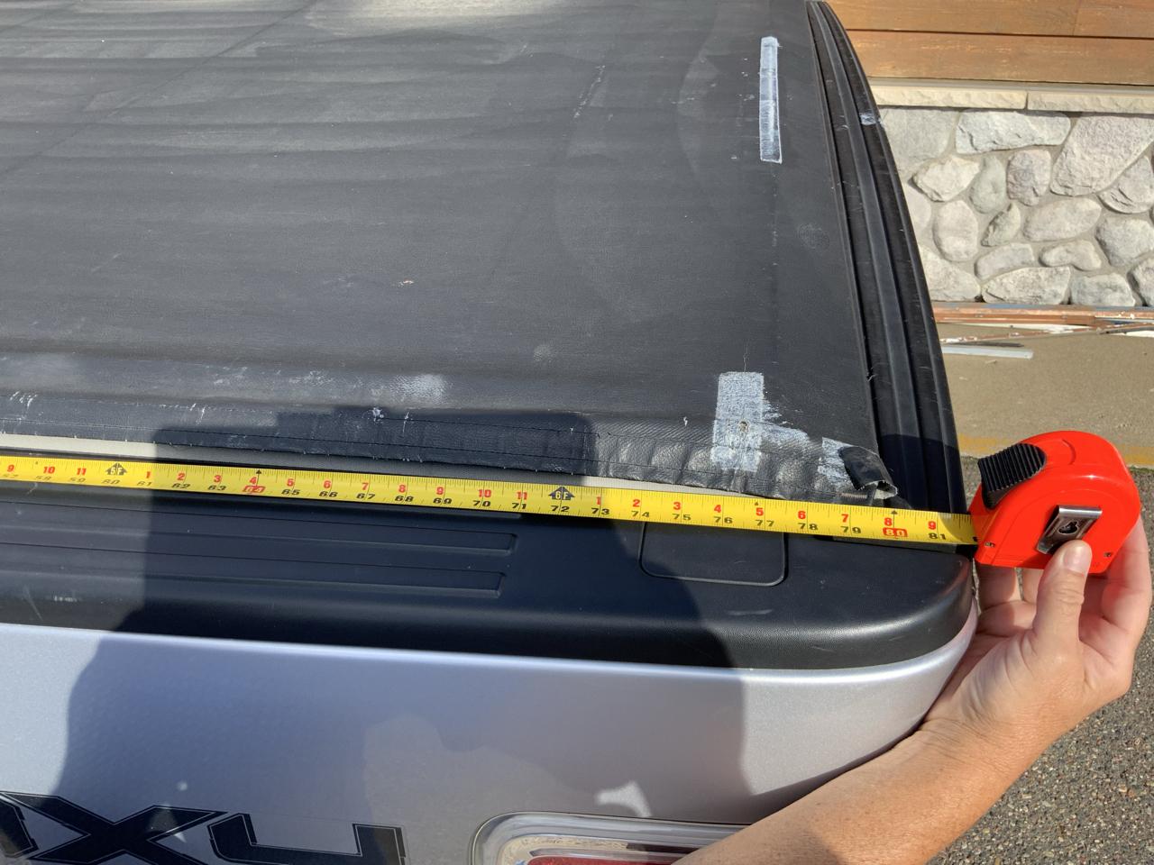 Ford F-150 4WD SuperCrew 139" XLT 2012