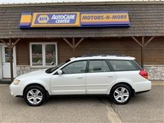 2006 Subaru Outback 