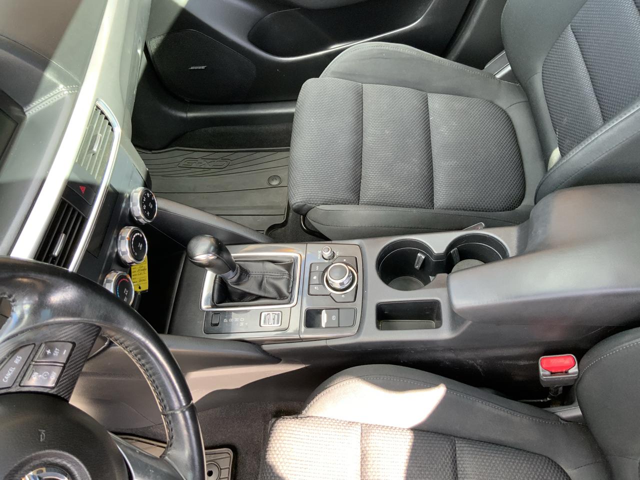 Mazda CX-5 Touring AWD 2016
