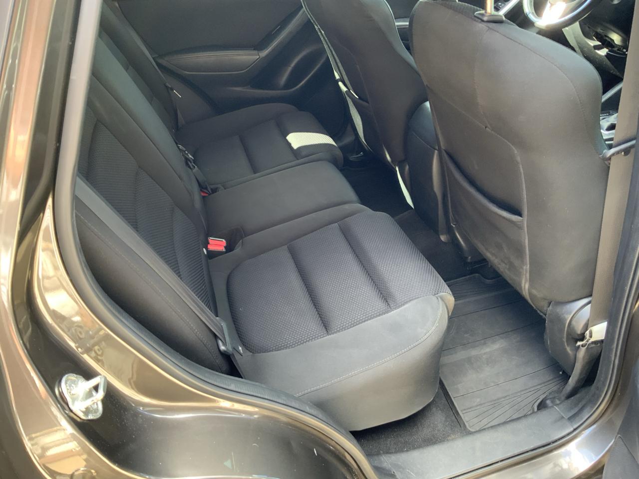 Mazda CX-5 Touring AWD 2016