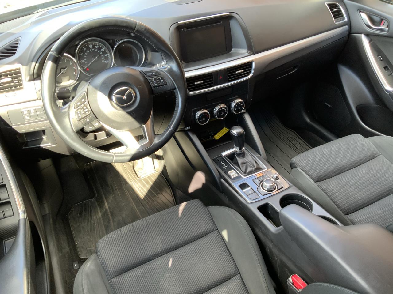 Mazda CX-5 Touring AWD 2016