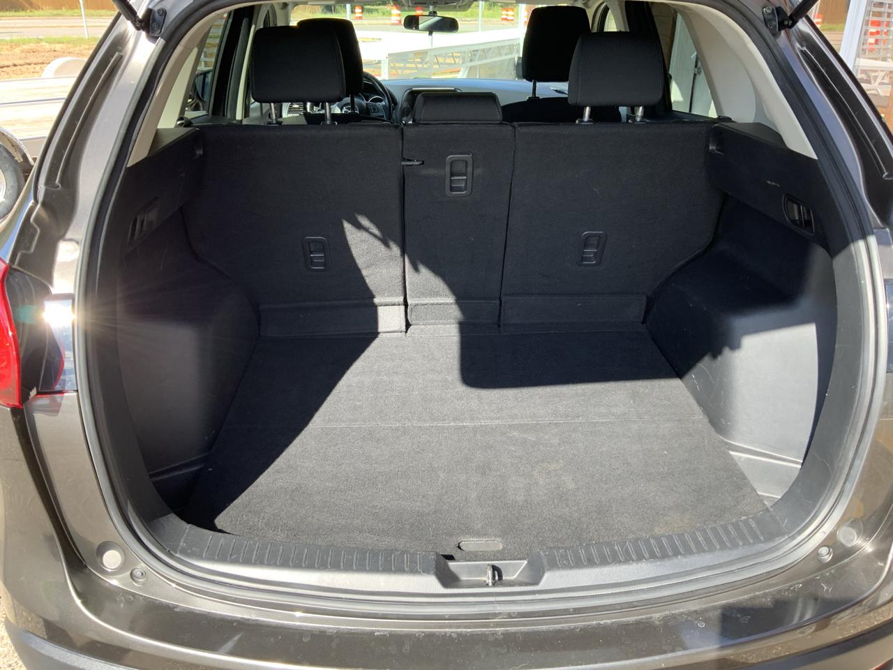Mazda CX-5 Touring AWD 2016