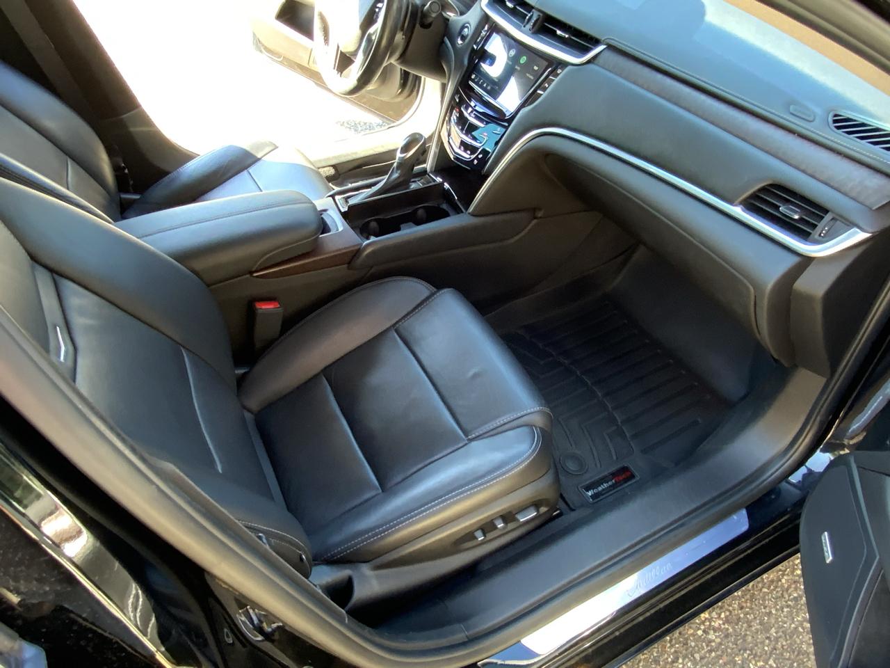 Cadillac XTS Luxury AWD 2019