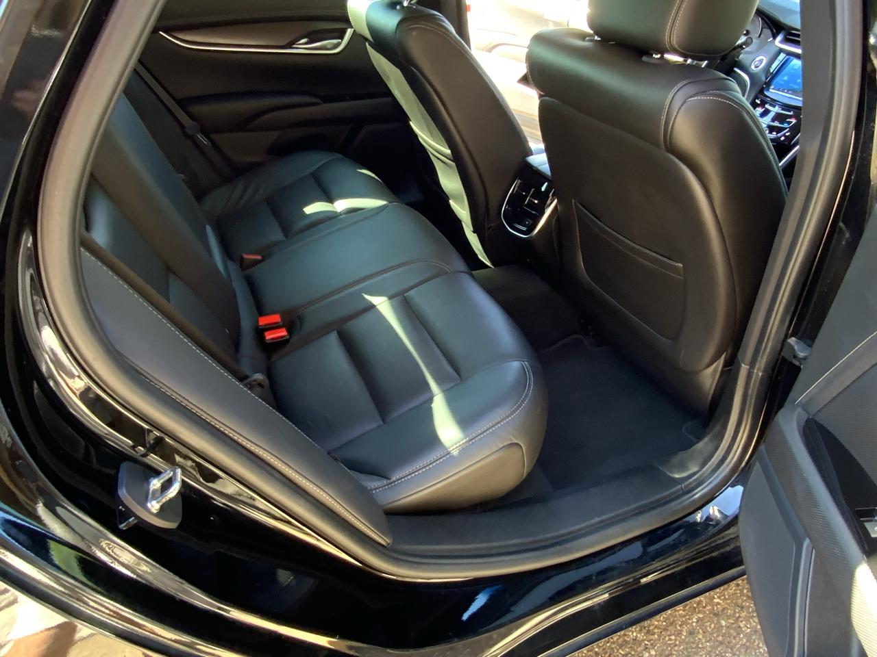 Cadillac XTS Luxury AWD 2019