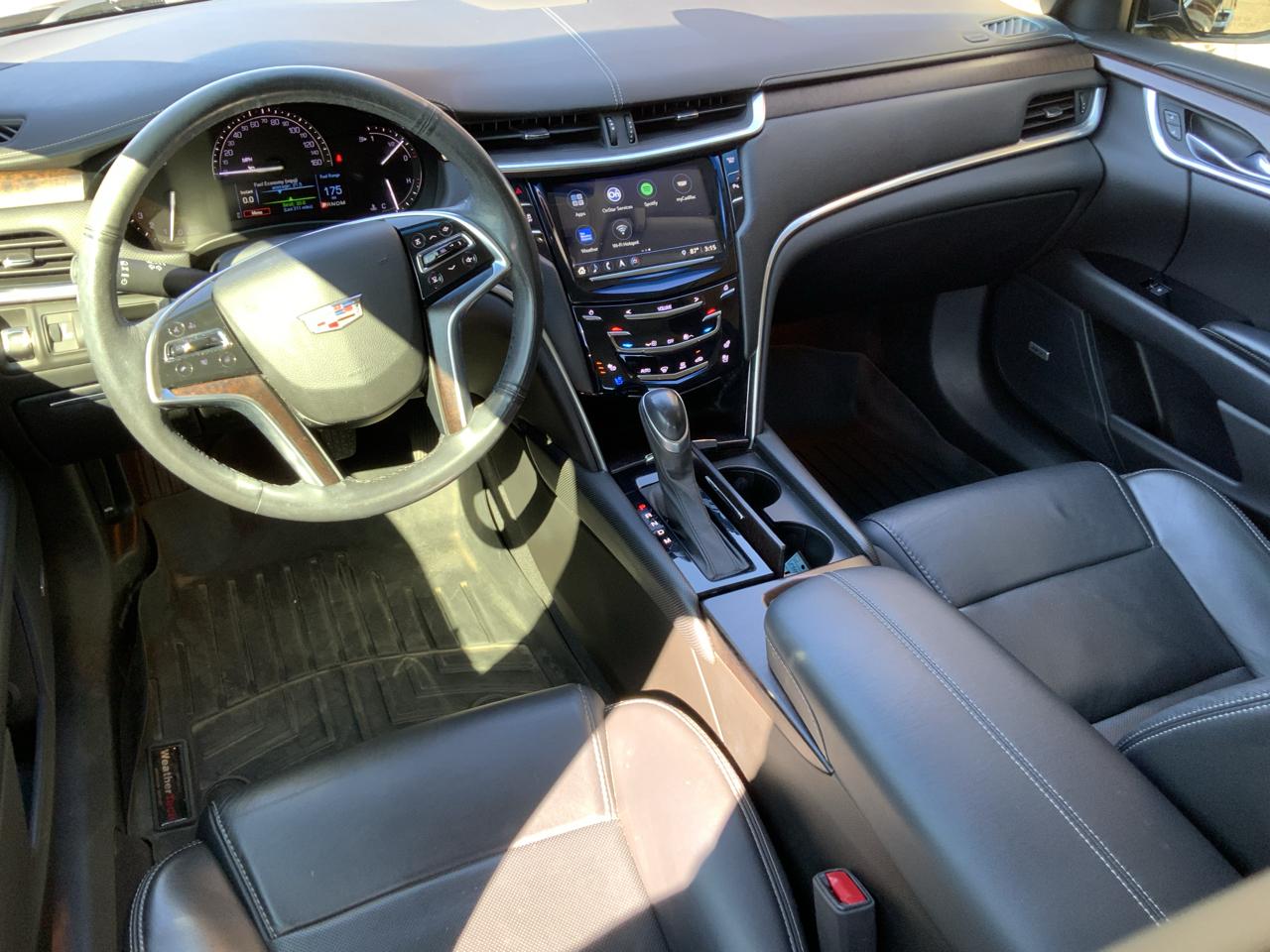 Cadillac XTS Luxury AWD 2019
