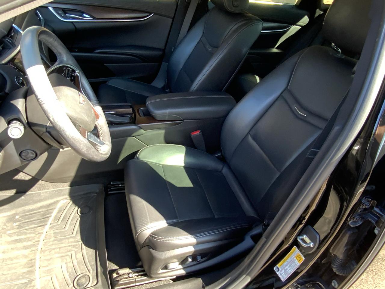 Cadillac XTS Luxury AWD 2019