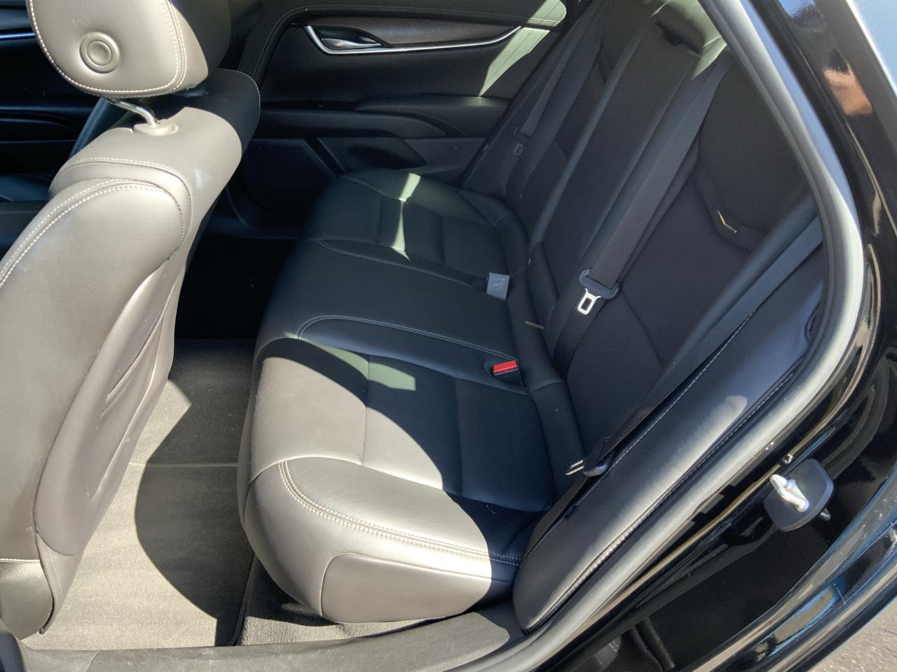 Cadillac XTS Luxury AWD 2019
