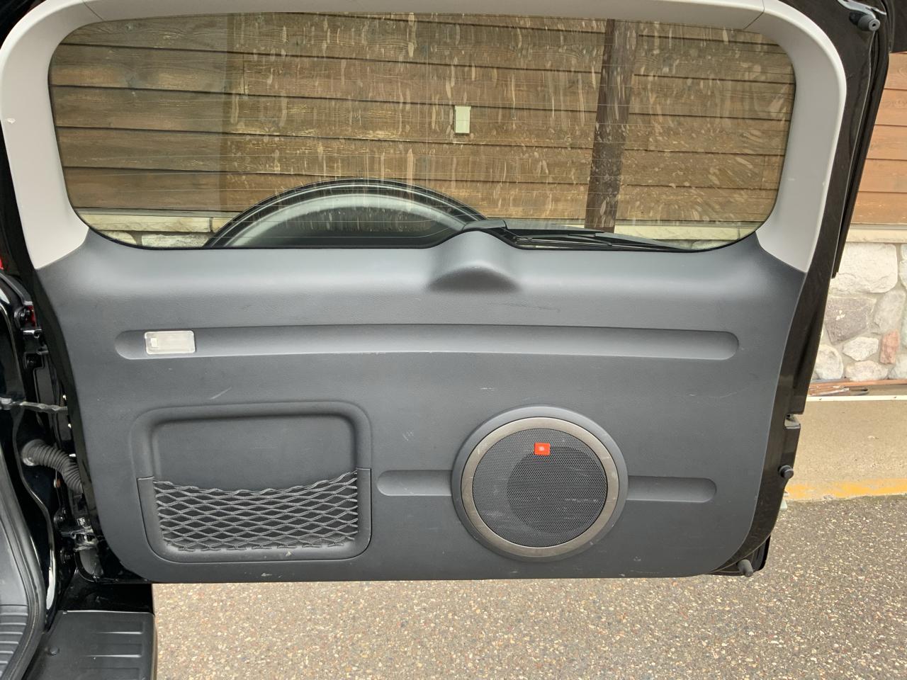 Toyota RAV4 Limited V6 4WD 2009