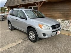 2009 Toyota RAV4 