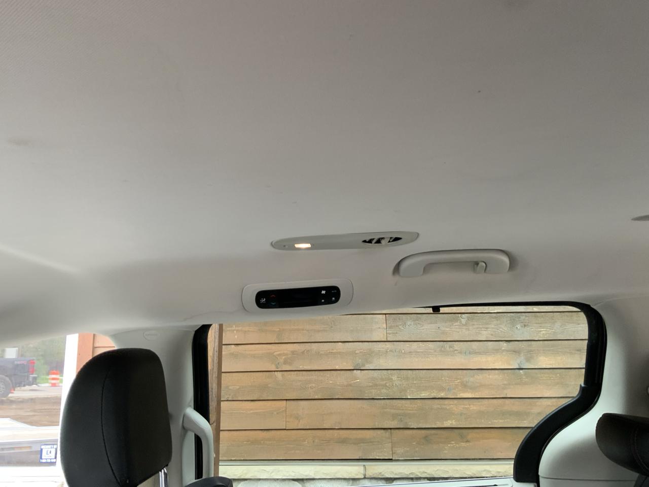 Chrysler Pacifica Touring-L Plus 2017