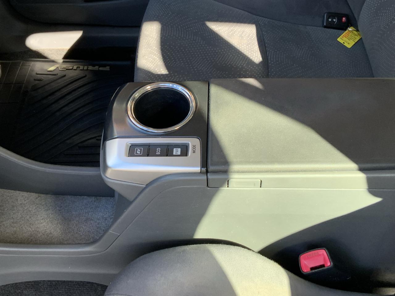 Toyota Prius V Three 2013