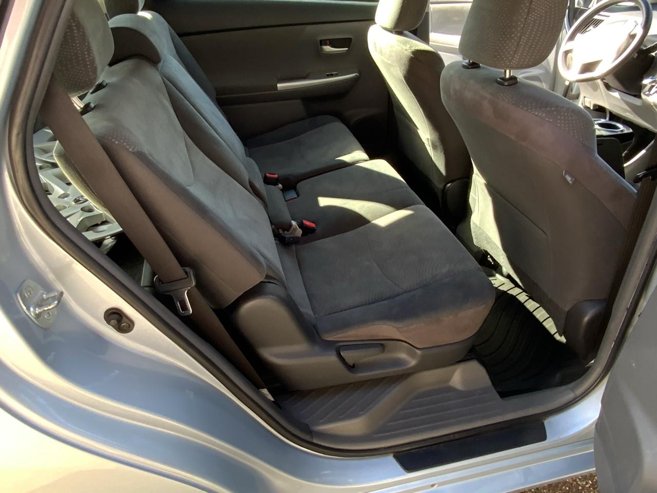 Toyota Prius V Three 2013