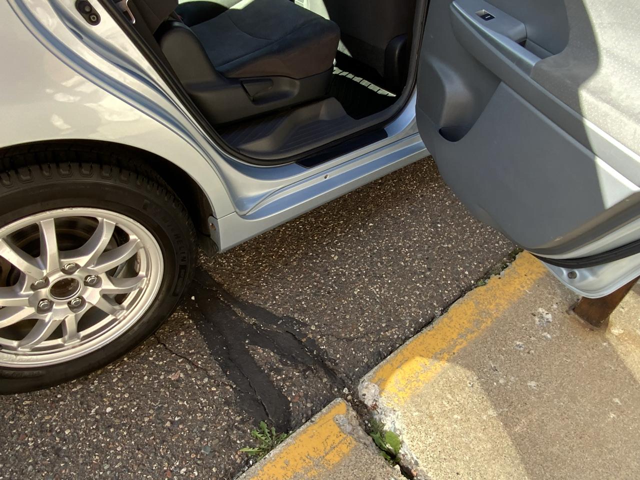 Toyota Prius V Three 2013
