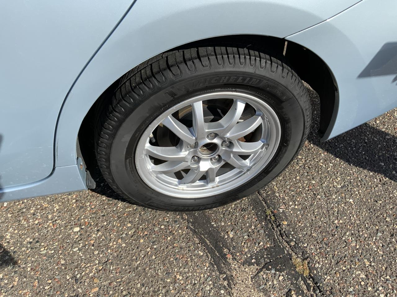 Toyota Prius V Three 2013
