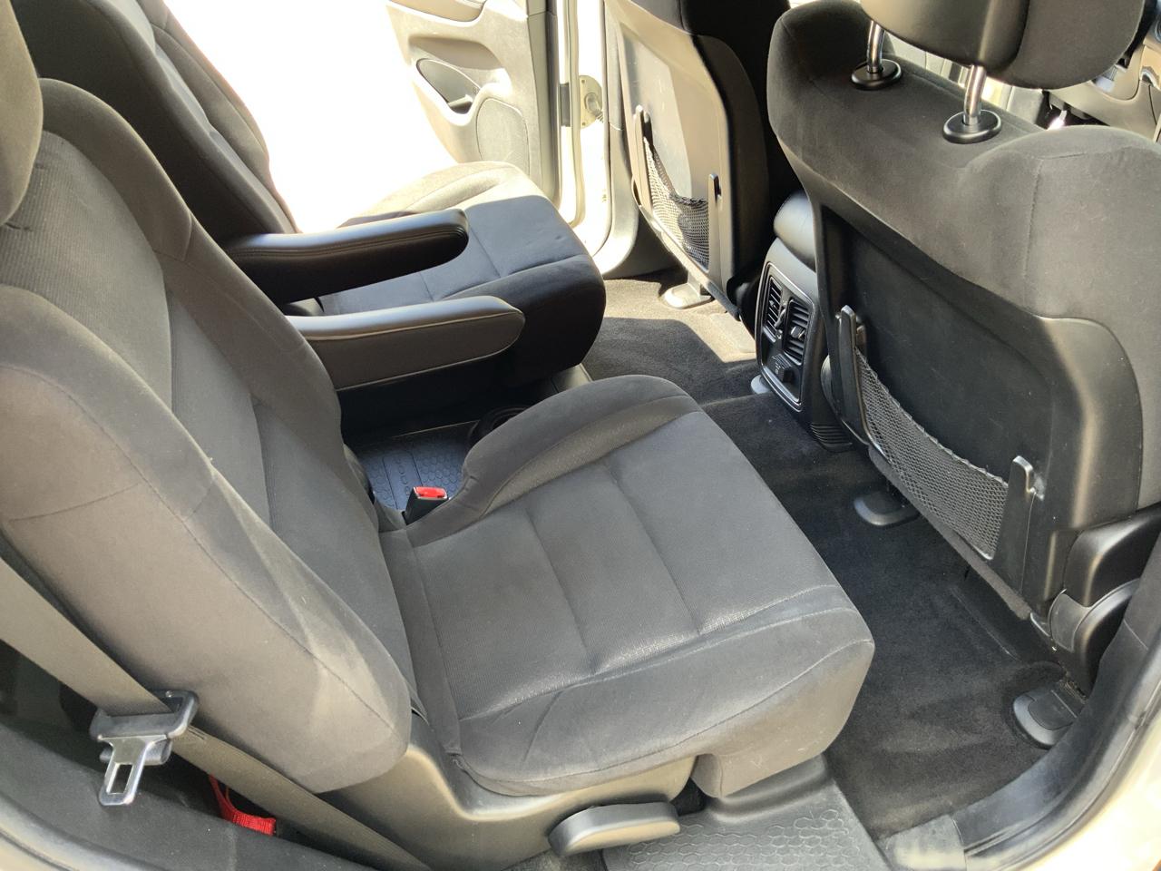 Dodge Durango Crew AWD 2012