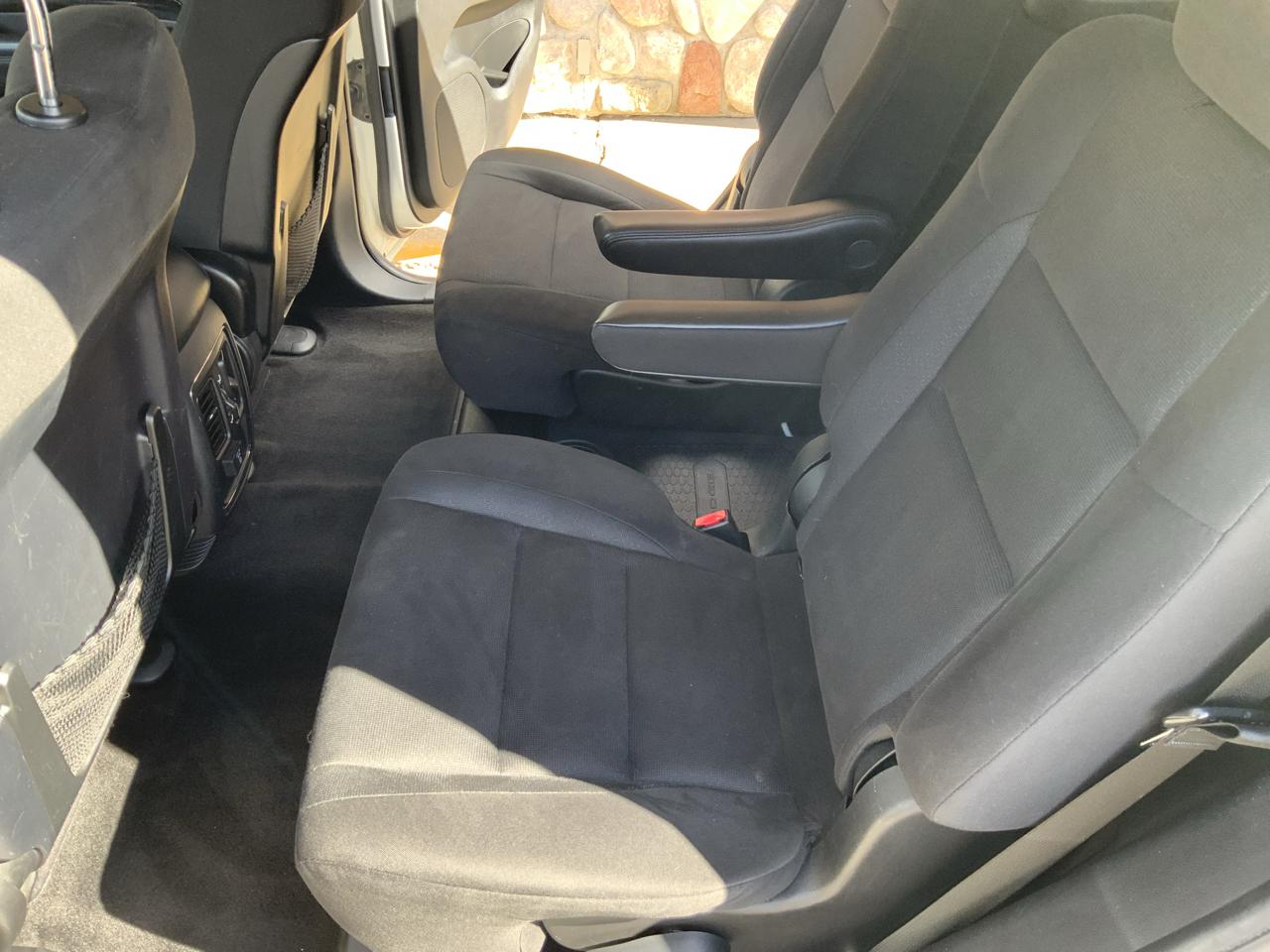 Dodge Durango Crew AWD 2012