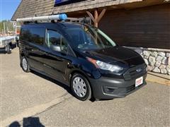 2021 Ford Transit Connect 