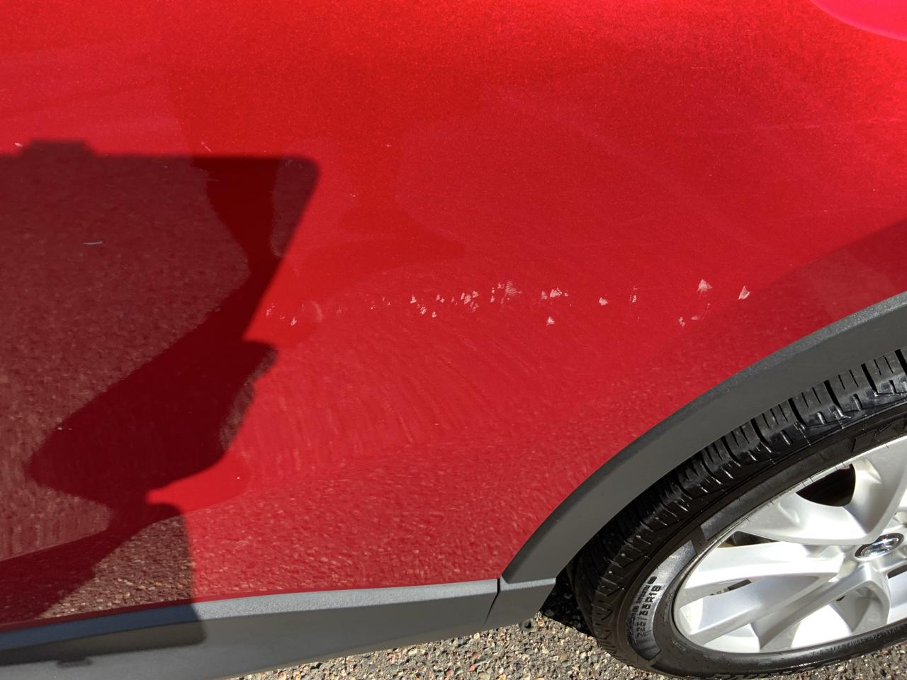 Mazda CX-5 Grand Touring AWD 2014