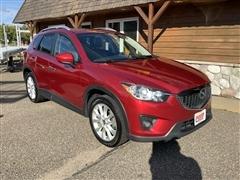 2014 Mazda CX-5 