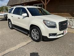 2014 GMC Acadia 