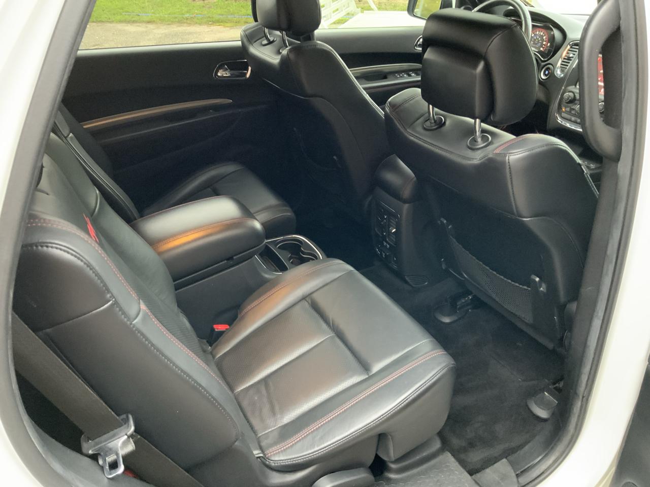 Dodge Durango R/T AWD 2014