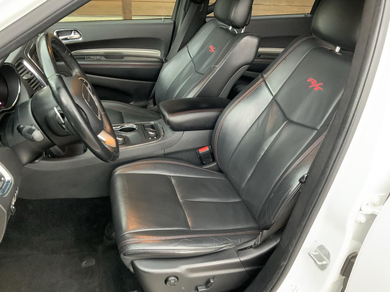 Dodge Durango R/T AWD 2014
