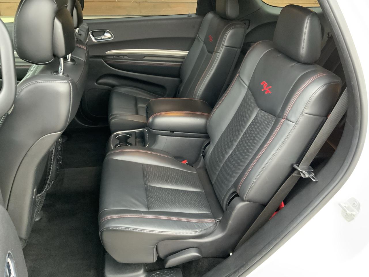 Dodge Durango R/T AWD 2014