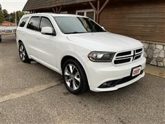 2014 Dodge Durango 