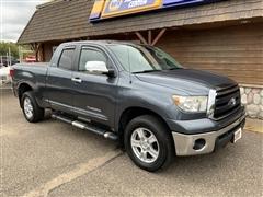 2010 Toyota Tundra 