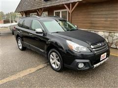 2013 Subaru Outback 