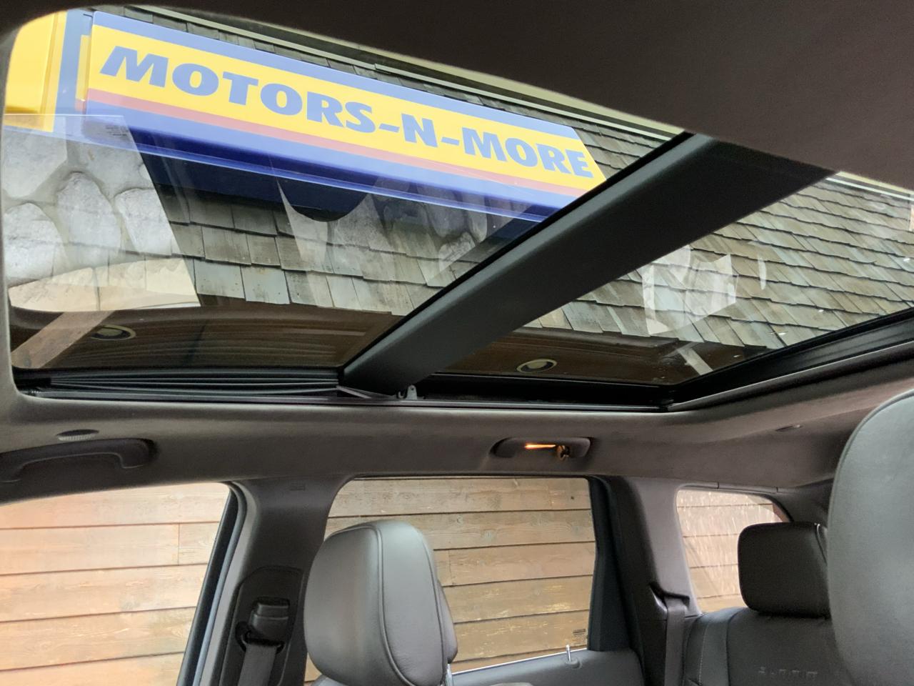Jeep Grand Cherokee Summit 4WD 2015