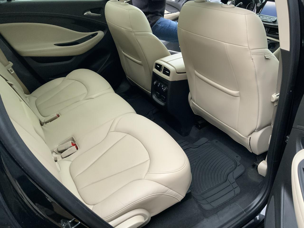 Buick Envision Premium I AWD 2016