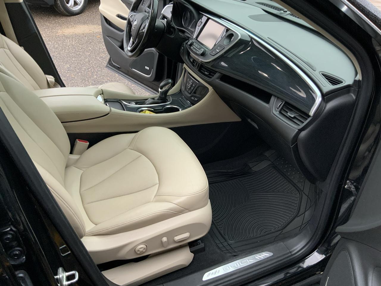 Buick Envision Premium I AWD 2016