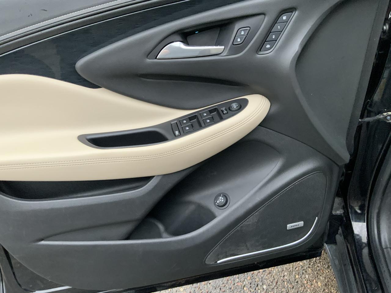 Buick Envision Premium I AWD 2016