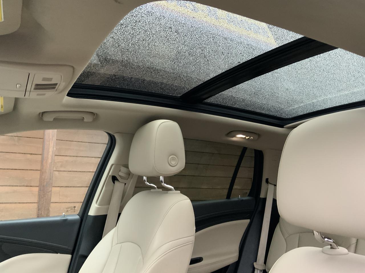Buick Envision Premium I AWD 2016