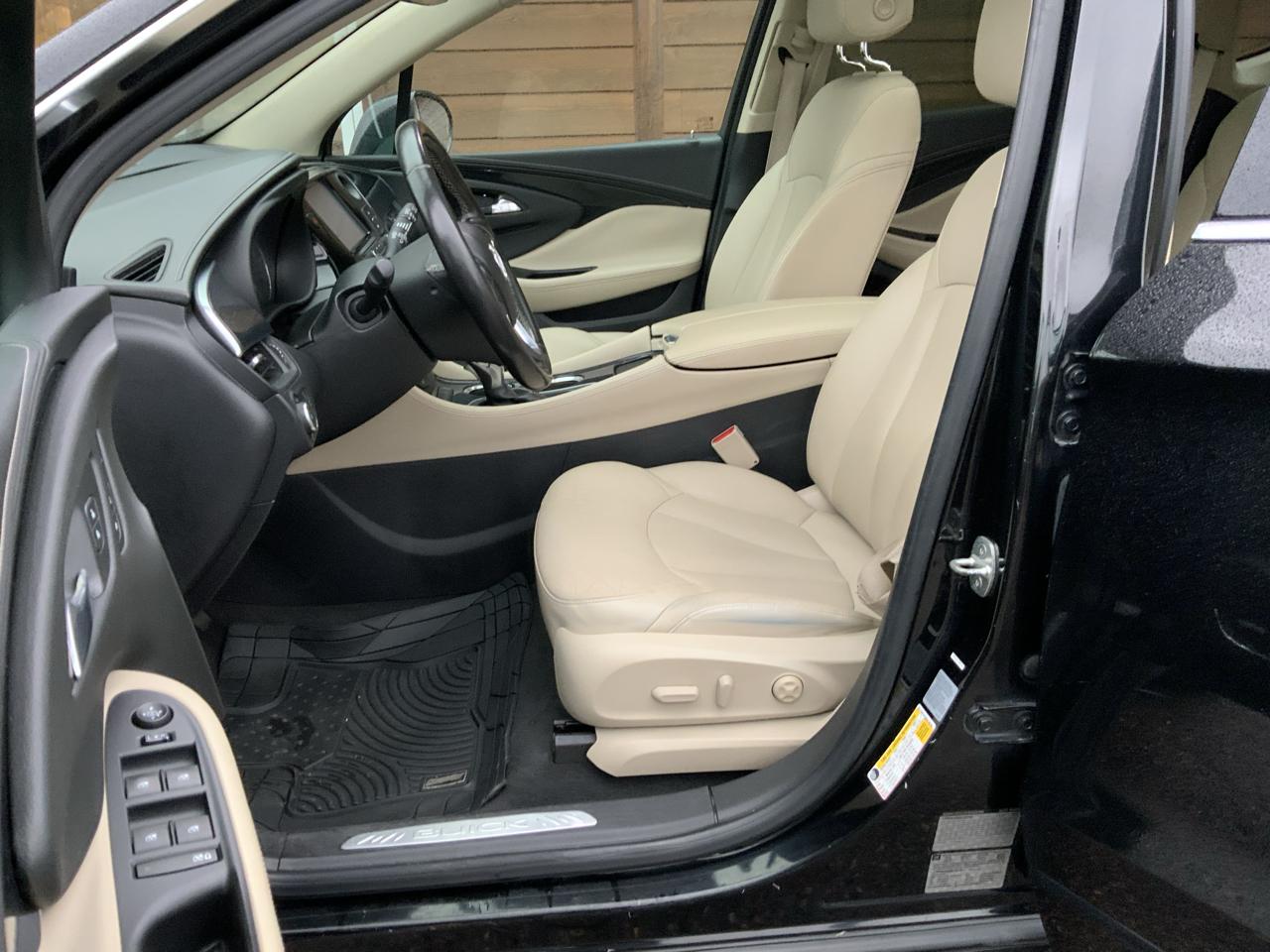 Buick Envision Premium I AWD 2016