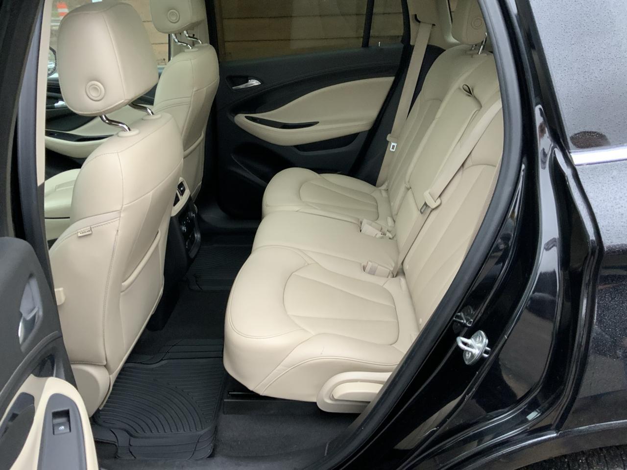 Buick Envision Premium I AWD 2016